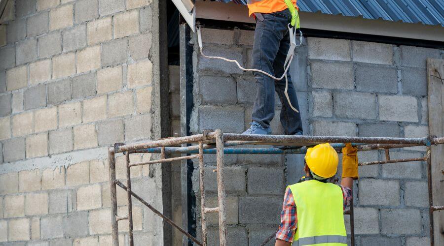 Professional residential roofers in Rosedale, MS